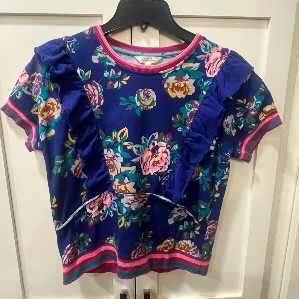 Matilda Jane Multicolor Top